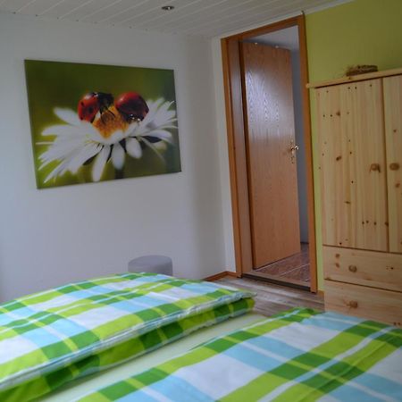 Ferienwohnung Gaensebluemchen Bad Wilsnack Exterior foto